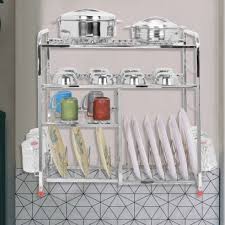 Check spelling or type a new query. Kitchen Rack Upto 55 Off Buy Wooden Kitchen Rack Online Best Price