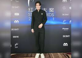 红星大奖) is an annual ceremony held in singapore where the media organisation mediacorp recognises entertainers under their employment for outstanding performances of the year. Hdcgi2xa0gsatm