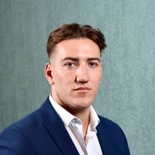 Mixed emotions today