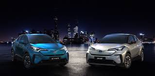 An issue with an electric vehicle fuse may malfunction if the vehicle is operated in full ev mode under. Toyota Will Build An Ev Plant In Tianjin China In 2020 Electrek