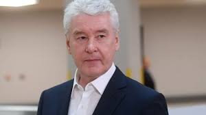 Московский мэр сергей собянин рассказал, что прошел ревакцинацию от коронавирусной инфекции российской. Sobyanin Prodlil Vyhodnye V Moskve Do 19 Iyunya Rt Na Russkom