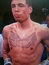 Blessed: The Story Of A (Bad) Tattoo