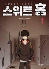 We did not find results for: Sweet Home Webtoon Wikipedia