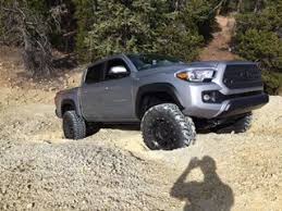 Maybe you would like to learn more about one of these? 2016 Tacoma Trd Off Road Tacoma World