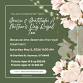 Grace & Gratitude: A Mother’s Day Royal Tea event in Seymour, CT