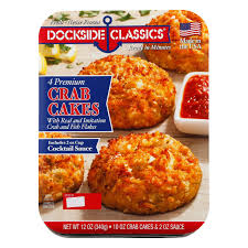 Maybe you would like to learn more about one of these? Dockside Classics Premium Crab Cakes Shop Shrimp Shellfish At H E B