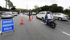 .balai polis ara damansara balai polis bandar baru salak tinggi pos polis komuniti taman desa pinggiran putra balai polis meru pondok polis komuniti hentian kajang balai polis kajang balai. Balai Polis Trafik Meru