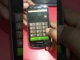 The sim (subscriber identity module) is a small card that works with gsm (global system for mobile communications) compatible phones. Bypass Activation Samsung Droid Charge Sch I510 Verizon Youtube