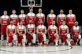 Türkiye'nin ilk profesyonel espor basketbol ligi olan türkiye espor basketbol ligi'nde 7. Isvec Turkiye Basketbol Maci Hangi Kanalda Ne Zaman Saat Kacta