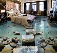 3d wallpaper for home floor. Drawing Room Floor Marble Design Novocom Top