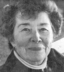 Louise SERNOFFSKY Obituary (2013)
