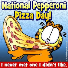 The best gifs are on giphy. Garfield Timeline Photos Garfield And Odie Garfield Pizza Day