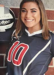 Alyssa Sines's Instagram, Twitter & Facebook