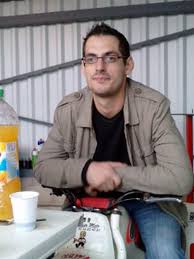 Geoffrey LÉPINE, 40 ans (MEUNG SUR LOIRE, ORLEANS)