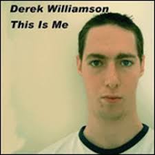Stream Derek Williamson music