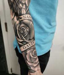 Shop 2,000+ artist designs or create your own. Second Rose Done On This Beauty Continue This Next Year Studio Xiii Gallery