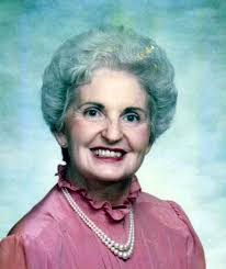 Frieda Jarrett Obituary