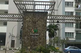 Kompleks belia dan sukan menyediakan kemudahan kepada para pelajar sekolah. Suriamas Suites Johor Bahru Insights For Sale And Rent Edgeprop My