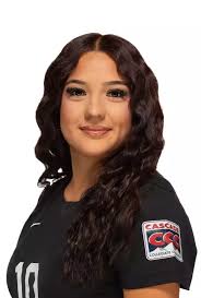 2025 Women's Soccer Roster