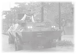 民國67年6月15日分別成立警備憲兵239 240 241營 同年9月1日改隸憲令部 為台灣北 中 南三個地區特種車輛鎮暴憲兵營 民國76年8月憲令部成立強靖專案小組編組 進駐台北松山永春坡營區 接收陸軍林口機械化步兵師249師v 150s裝甲人員運輸車 同年1 cool designs
