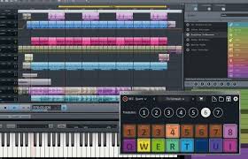 By luke edwards 14 january 2021 magix music maker is an affordable option that lets even beginners easily create beats, music and. 13 Free Music Production Software For Windows Mac Online 2021
