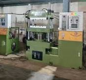 Automatic Melamine Crockery Machine