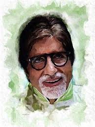 Amitabh Bachchan added a new photo.