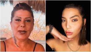 Jun 05, 2021 · la matriarca de la familia pinal compartió una fotografía en la que demostró su cariño por alejandra guzmán, con lo que revivió la polémica generada hace unos meses por frida sofía No Me Acostaria Con Alguien Que Ha Estado Con Mi Hija Alejandra Guzman Nego Haber Traicionado A Frida Sofia Infobae