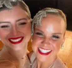 Radio City Rockettes member birthday