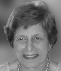 Jennie Rickert Obituary