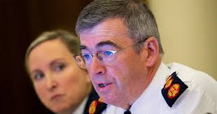Garda Commissioner admits 'poor behaviour' by some gardai who took 999  calls