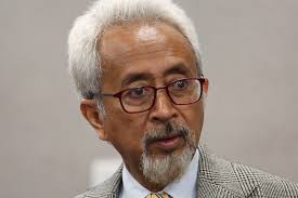 Dato' raja kamarul bahrin shah bin raja ahmad (jawi: Stop Polemics Over Luxury Home Glut Says Deputy Housing Minister Nestia
