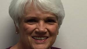 Clovis Senior in the Spotlight: Peggy Bridges