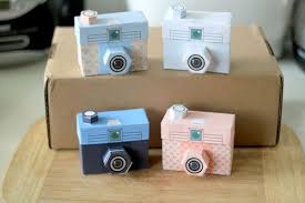 10 Cool Kid Printables Paper Camera Printable Paper Papercraft Printable