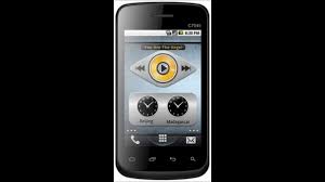 Celkon C7045 - YouTube