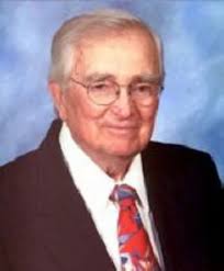 Rev. Lawrence Steen Obituary June 15, 2009
