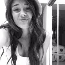 Breanna Salgado's Instagram, Twitter & Facebook