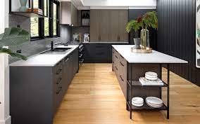 It designates a specific area where you can install your cabinets and store your appliances. L Shaped Kitchen Layout Design Ideas Freedom Kitchens