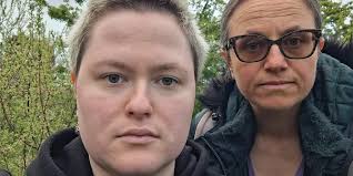 There is a mental health crisis among our young people