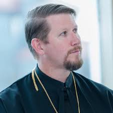 Orthodoxy in Alaska with Fr. Michael Oleksa