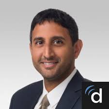 Dr. Hiten D. Patel, MD