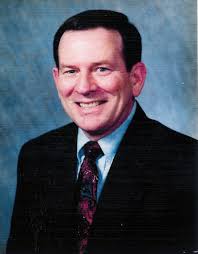 Obituary for James "Jim" Covin Thompson