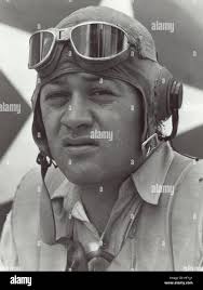 Pappy boyington hi-res stock photography and images