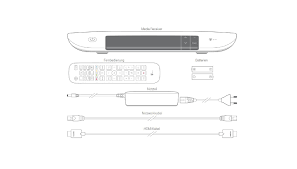 Magenta tv ohne receiver am pc und co. Media Receiver Installation Telekom Hilfe