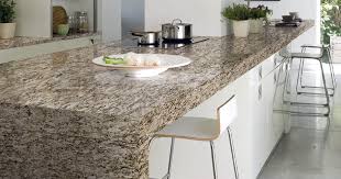 Elegir cuarzo o granito para la encimera de tu cocina es una opción segura. Encimeras Para Cocina Ventajas Y Desventajas Del Granito Cuarzo Etc Entreherramientas