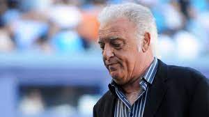 Miércoles, 16 de junio de 2021 · 12:21. Murio La Esposa Del Coco Basile El Sentido Mensaje De Racing Infobae