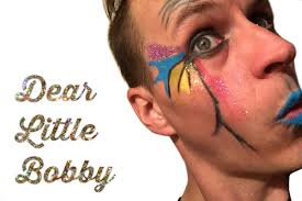 Dear Little Bobby: Socks With Sandals, and Butthole Surfing