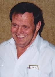 Virgil Monroe Crunk Jr. (1946-2006)