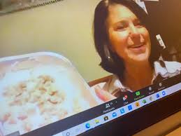 Cheers to Rum Chata! Thanks to Tom Maas! And, what you should drink as we  say good-bye to 2020!