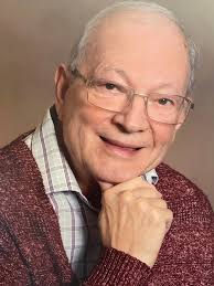 Obituary information for William Yerkes